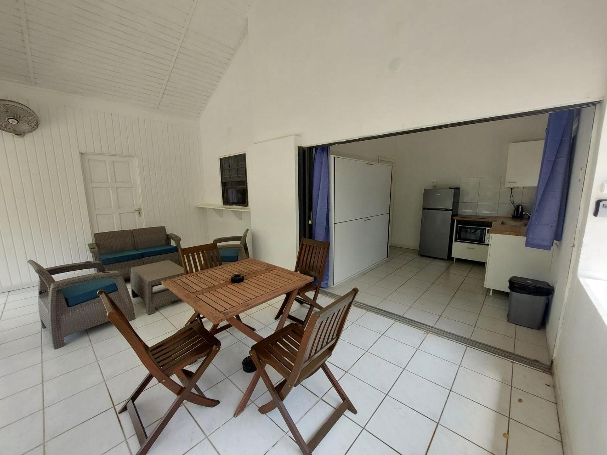 Kas Di Ala Apartments Willemstad Extérieur photo